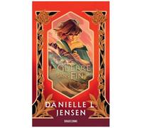 Danielle L. Jensen – Le Pont des tempêtes – Tome 4 : La Guerre sans fin – Poche