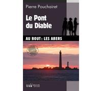 Le Pont du Diable Prix Noir Vézère 2024 - Pierre Pouchairet - Du Palemon Eds - Poche - Roman