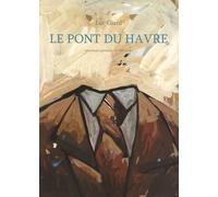 Le pont du Havre
