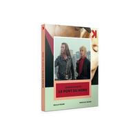 Le pont du nord Combo Blu-ray DVD