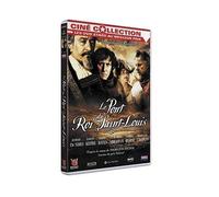 Le Pont du Roi Saint-Louis – DVD – Seven7