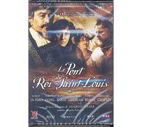Le Pont Du Roi Saint-Louis - Edition Locative