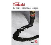 Le pont flottant des songes