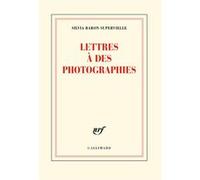 Le pont international Silvia Baron Supervielle (Auteur)