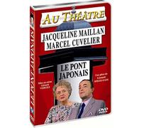 Le Pont japonais