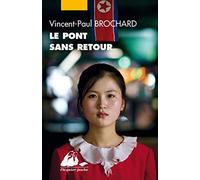 Le pont sans retour