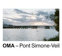 Le pont Simone-Veil - Christophe Catsaros - Archibooks - broché - Monographie
