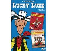 Lucky Luke - Le Pony Express + Nitroglycérine