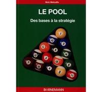 Le pool des bases à la stratégie NICK METCALFE (Auteur)