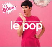 Le Pop la Boum