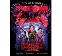 Stranger Things : le pop-up