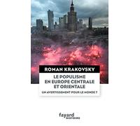 Le populisme en Europe centrale et orientale