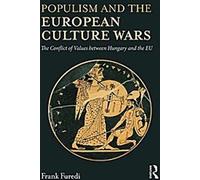 Le populisme et les guerres culturelles européennes