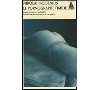 Le Pornographe timide