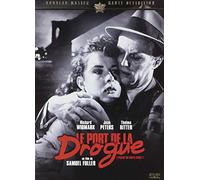 Le Port de la drogue