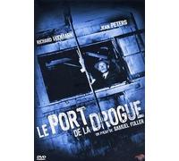 Sony Le Port de la drogue G