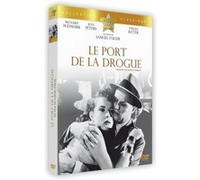 Le Port de la drogue