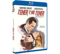 Le Port de l'angoisse (1944) Blu Ray avec audio francais