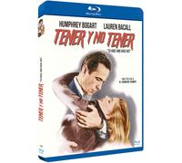 Le Port De L'angoisse (1944) / To Have And Have Not (Blu Ray)