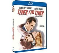Le Port de l'angoisse (1944) / To Have and Have Not (Blu Ray) G