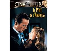 Le Port de l'angoisse E