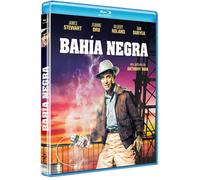 Le Port Des Passions (1953) / Thunder Bay (Blu Ray)