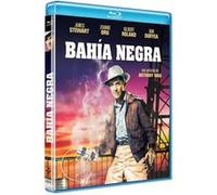 Le Port des passions (1953) / Thunder Bay (Blu Ray) G