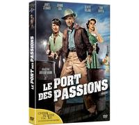 Le Port des passions - DVD