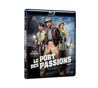 Le Port des passions Blu-ray
