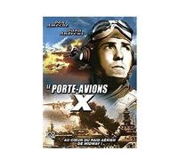 Le Porte Avion X