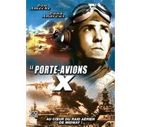 Le Porte Avion X