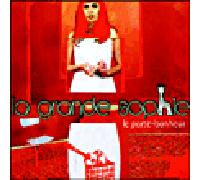 Le porte-bonheur CD