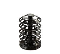Le Porte-capsules De Café Rotatif À 360 ° Peut Contenir 60 Dosettes, Support De Rangement, Support Organisateur