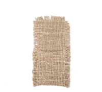 Le Porte-Couverts Oh My Gee - Beige - Lot De 4 Bazar Bizar
