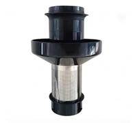 Le porte-filtre de rechange pour aspirateur sans fil Karcher VC4 VC6 augmente l'efficacité du nettoyage et réduit les émissions de poussière (1 pièce)