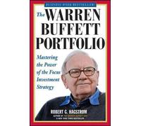 Le portefeuille de Warren Buffett