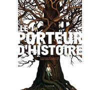 Le Porteur d'Histoire