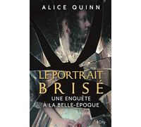 Le portrait brisé