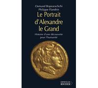Le Portrait d'Alexandre le Grand