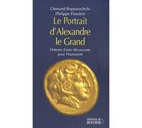Le Portrait d'Alexandre le Grand