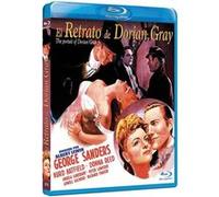 Le portrait de Dorian Gray (1945) (The Picture of Dorian Gray) G