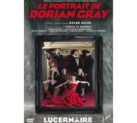 LE PORTRAIT DE DORIAN GRAY