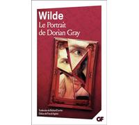 Le Portrait de Dorian Gray