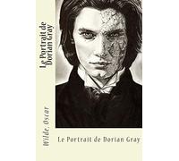 Le Portrait de Dorian Gray