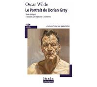 Le Portrait de Dorian Gray