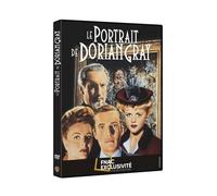 Le Portrait de Dorian Gray – DVD – Exclusivité Fnac – Warner Bros.