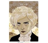 Le portrait de Dorian Gray