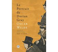 Le portrait de Dorian Gray
