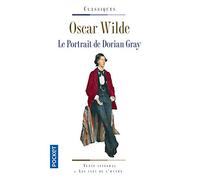 Le portrait de Dorian Gray
