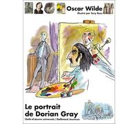 Le Portrait de Dorian Gray